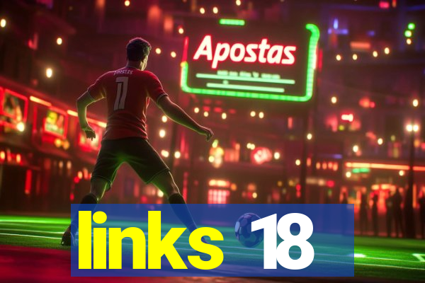 links 18