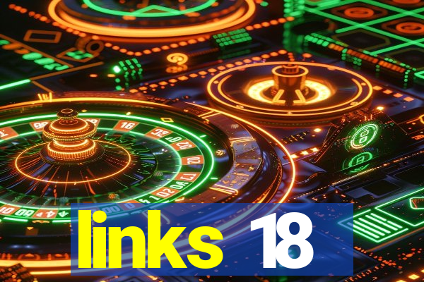 links 18