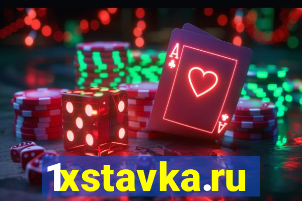 1xstavka.ru