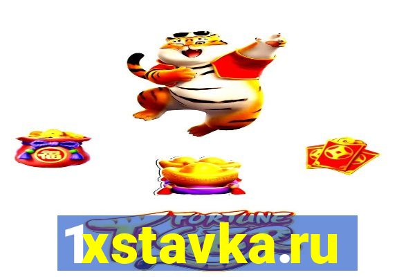 1xstavka.ru