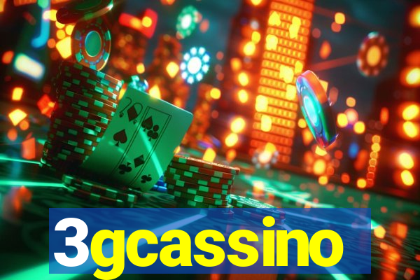 3gcassino