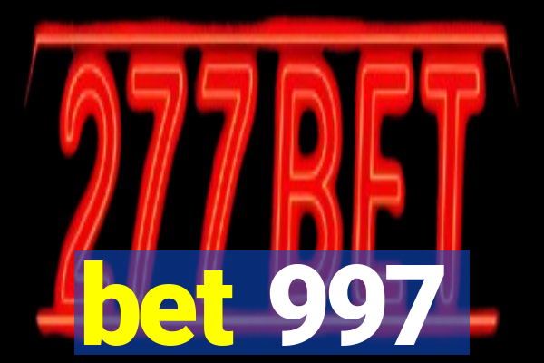 bet 997