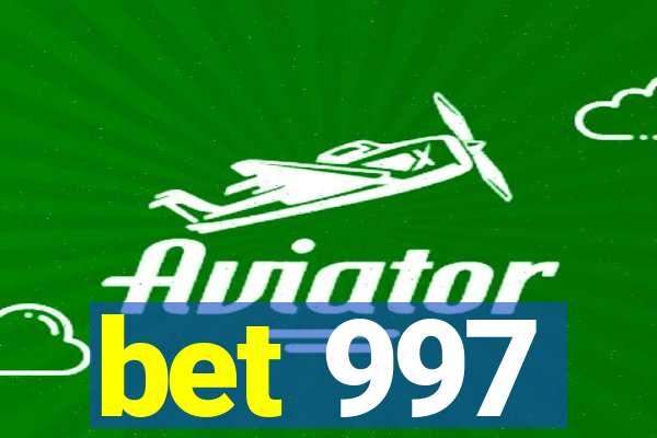 bet 997