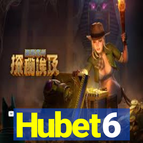 Hubet6