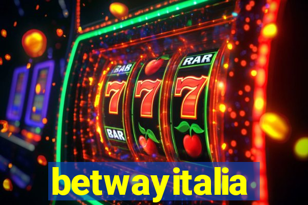 betwayitalia