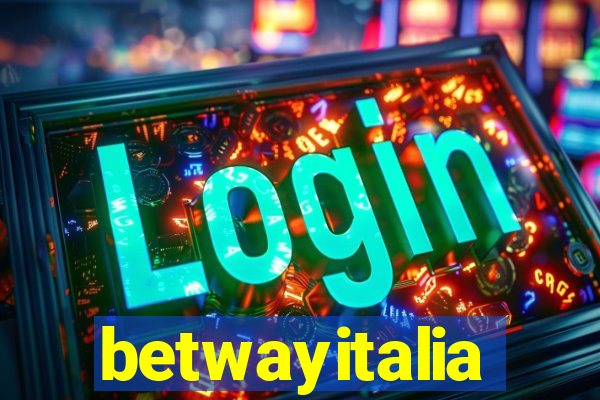 betwayitalia