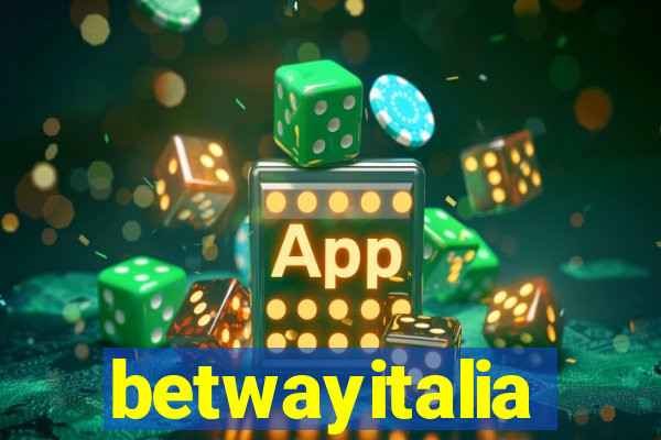 betwayitalia