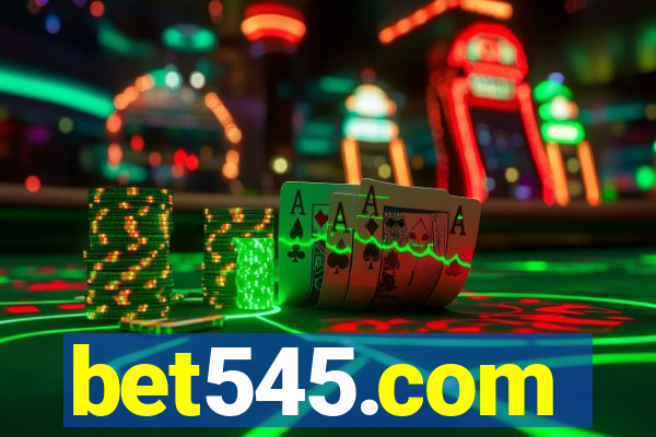 bet545.com