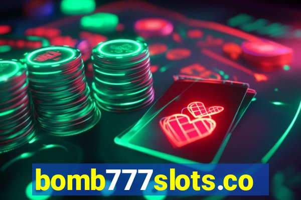 bomb777slots.com