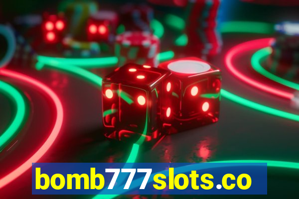 bomb777slots.com