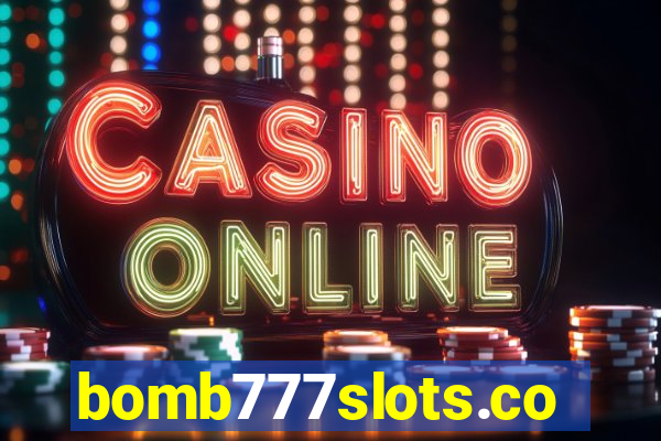 bomb777slots.com