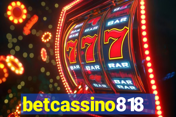 betcassino818