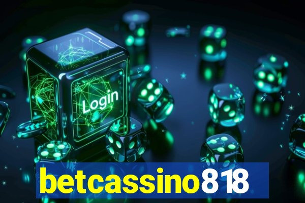 betcassino818