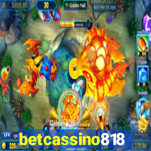 betcassino818