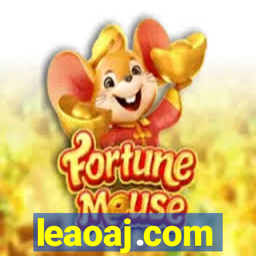 leaoaj.com