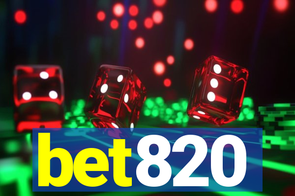 bet820