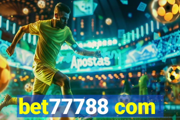 bet77788 com