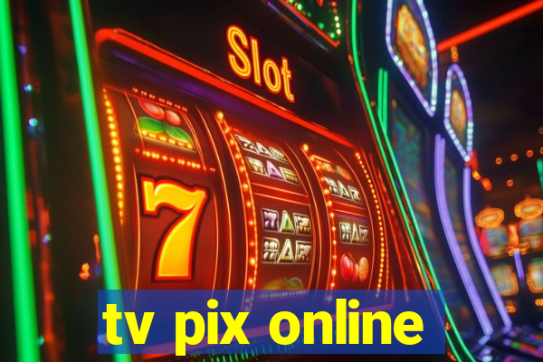 tv pix online