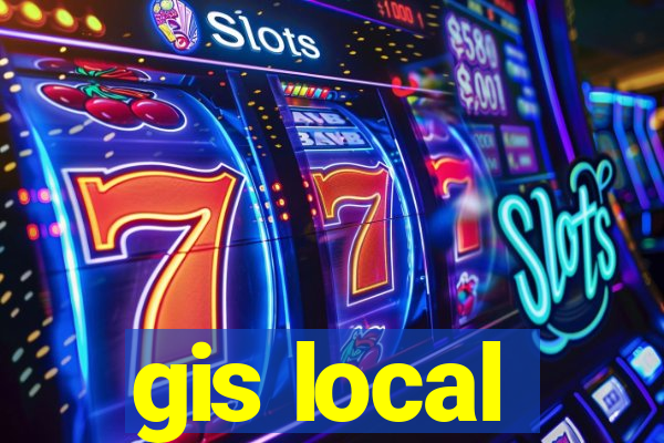 gis local