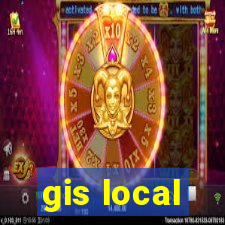 gis local