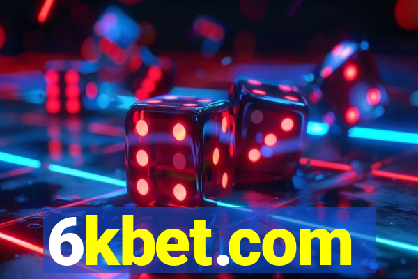 6kbet.com