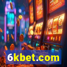 6kbet.com