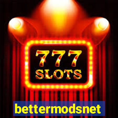 bettermodsnet