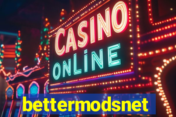 bettermodsnet