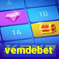 vemdebet