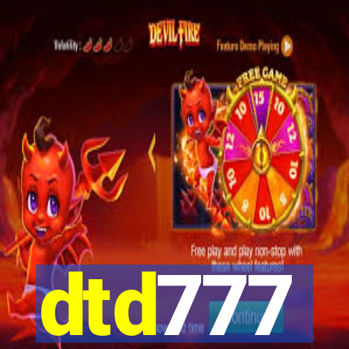 dtd777