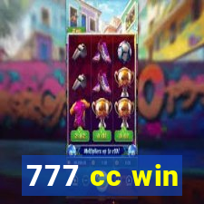 777 cc win