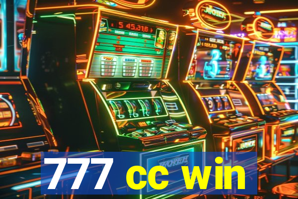 777 cc win