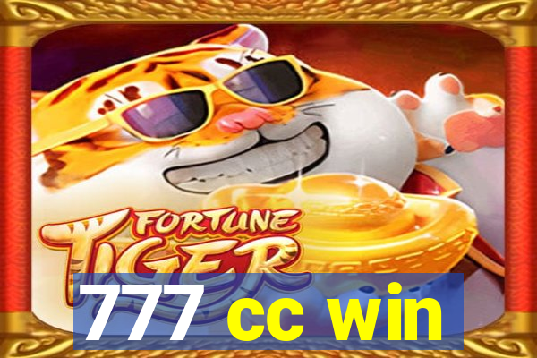 777 cc win