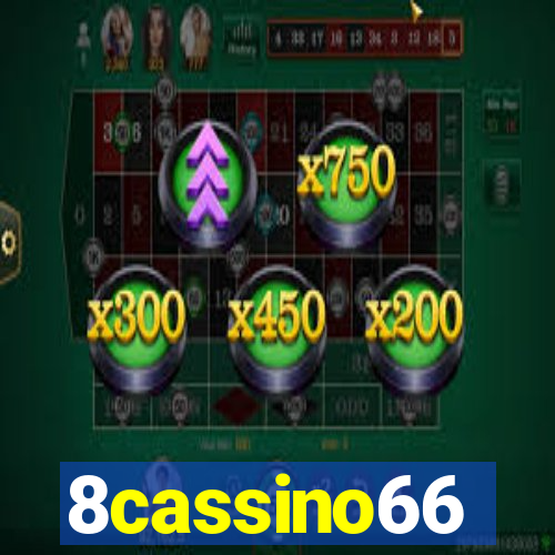 8cassino66