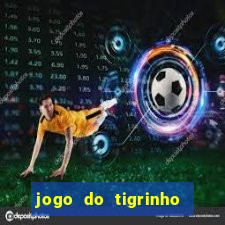 jogo do tigrinho falso para brincar