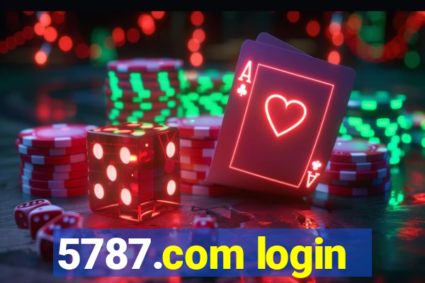 5787.com login