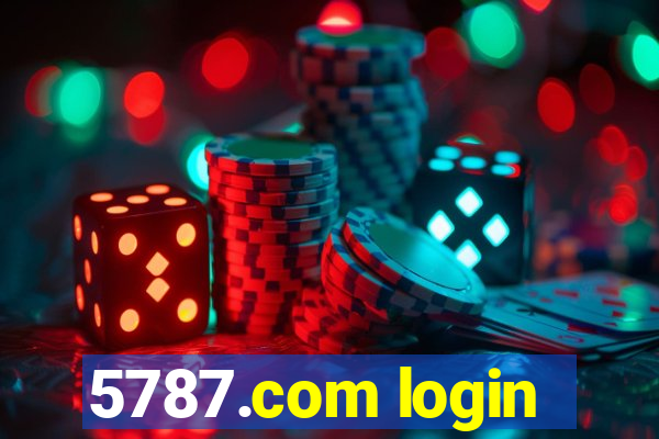 5787.com login