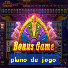 plano de jogo camila cocenza pdf