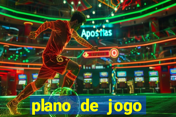 plano de jogo camila cocenza pdf