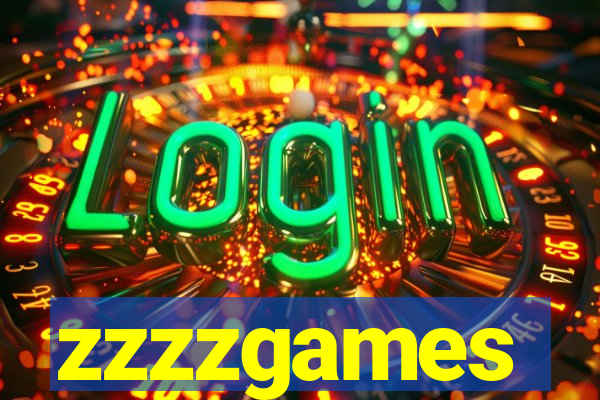 zzzzgames