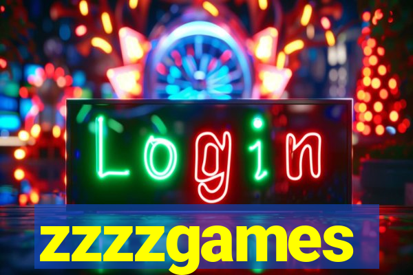 zzzzgames