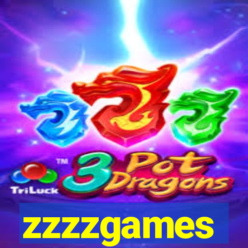 zzzzgames