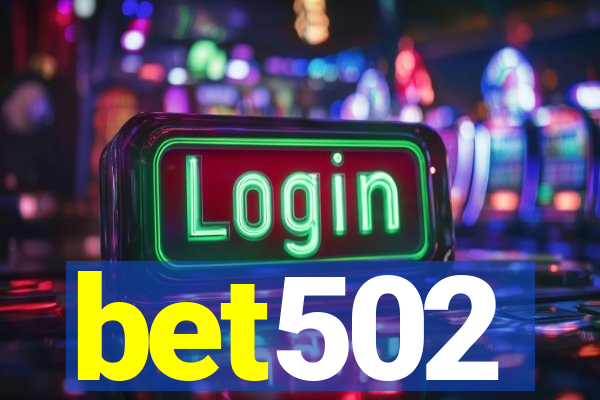 bet502