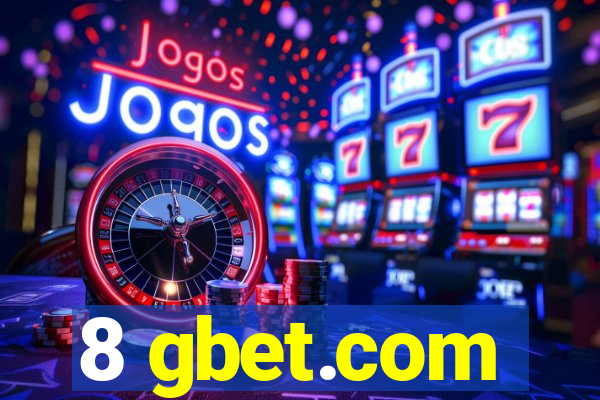 8 gbet.com