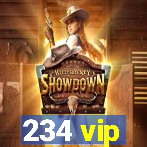 234 vip