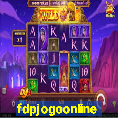 fdpjogoonline