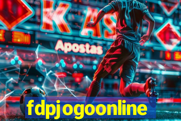 fdpjogoonline