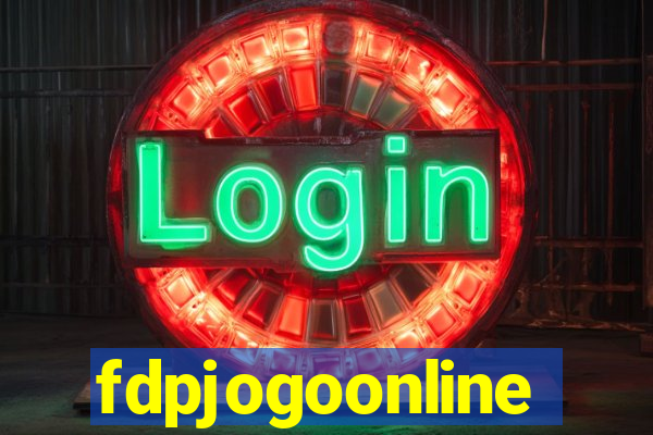 fdpjogoonline