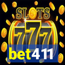 bet411