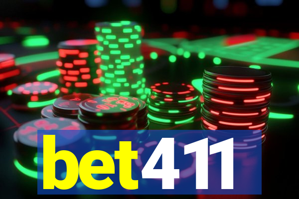 bet411